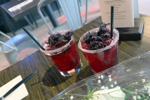 Revolucion Fullerton - Margaritas